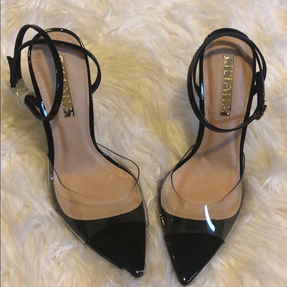 Heels